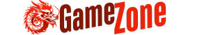 Games Zone logo